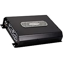 Amazon.co.jp: Arc Audio KS 300.4 V3 KARシリーズ クラスG/H